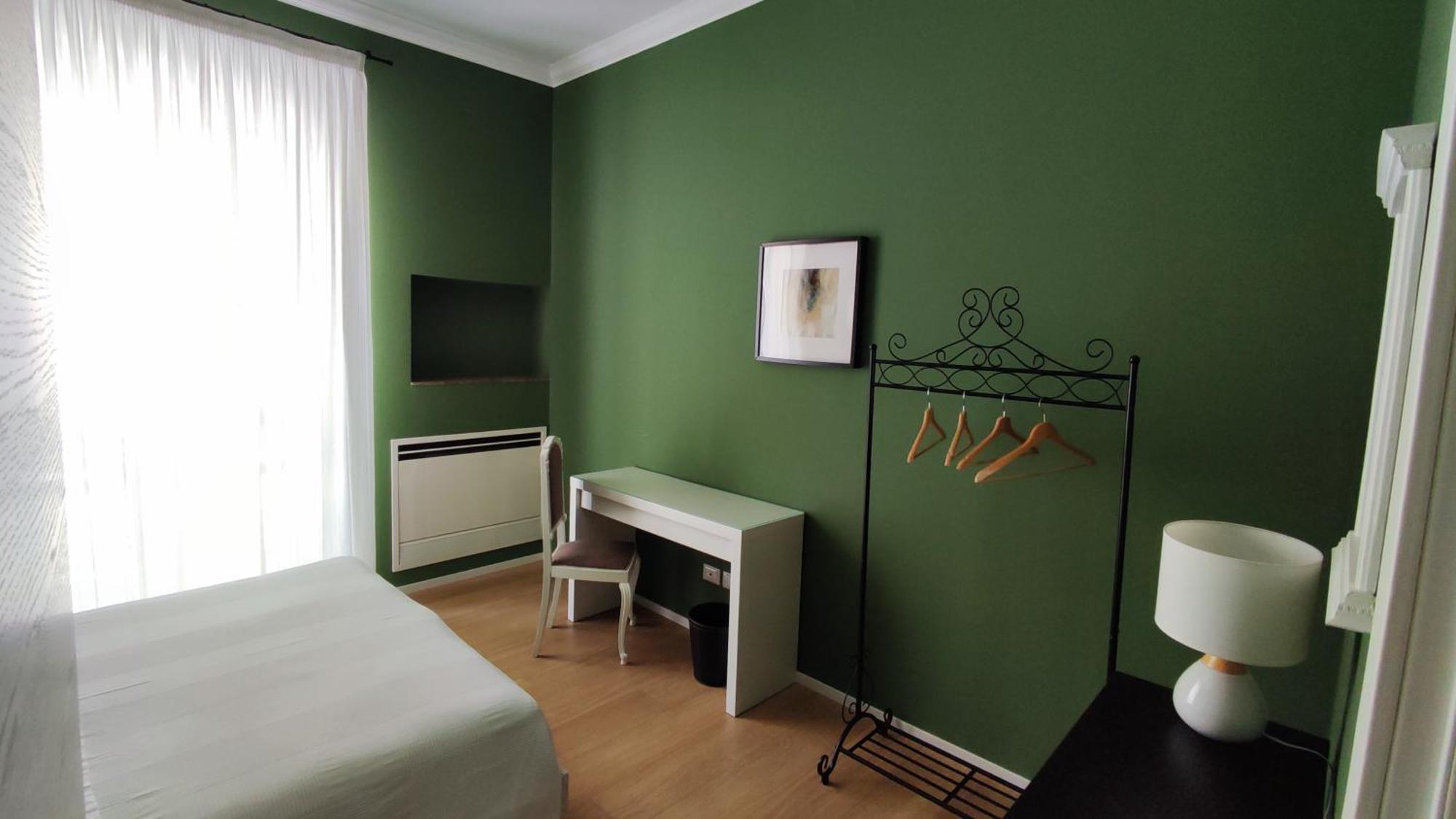 Residenza Del Maestro Hotel Matera Room photo