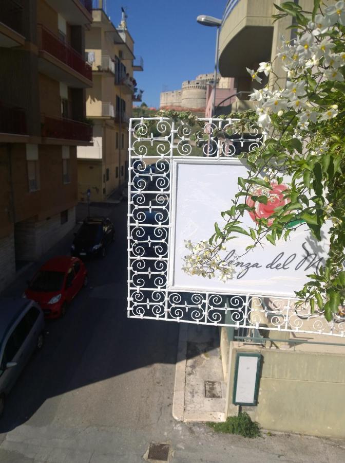 Residenza Del Maestro Hotel Matera Exterior photo